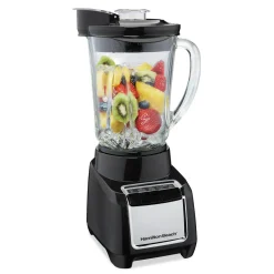 Wave-Action® Blender